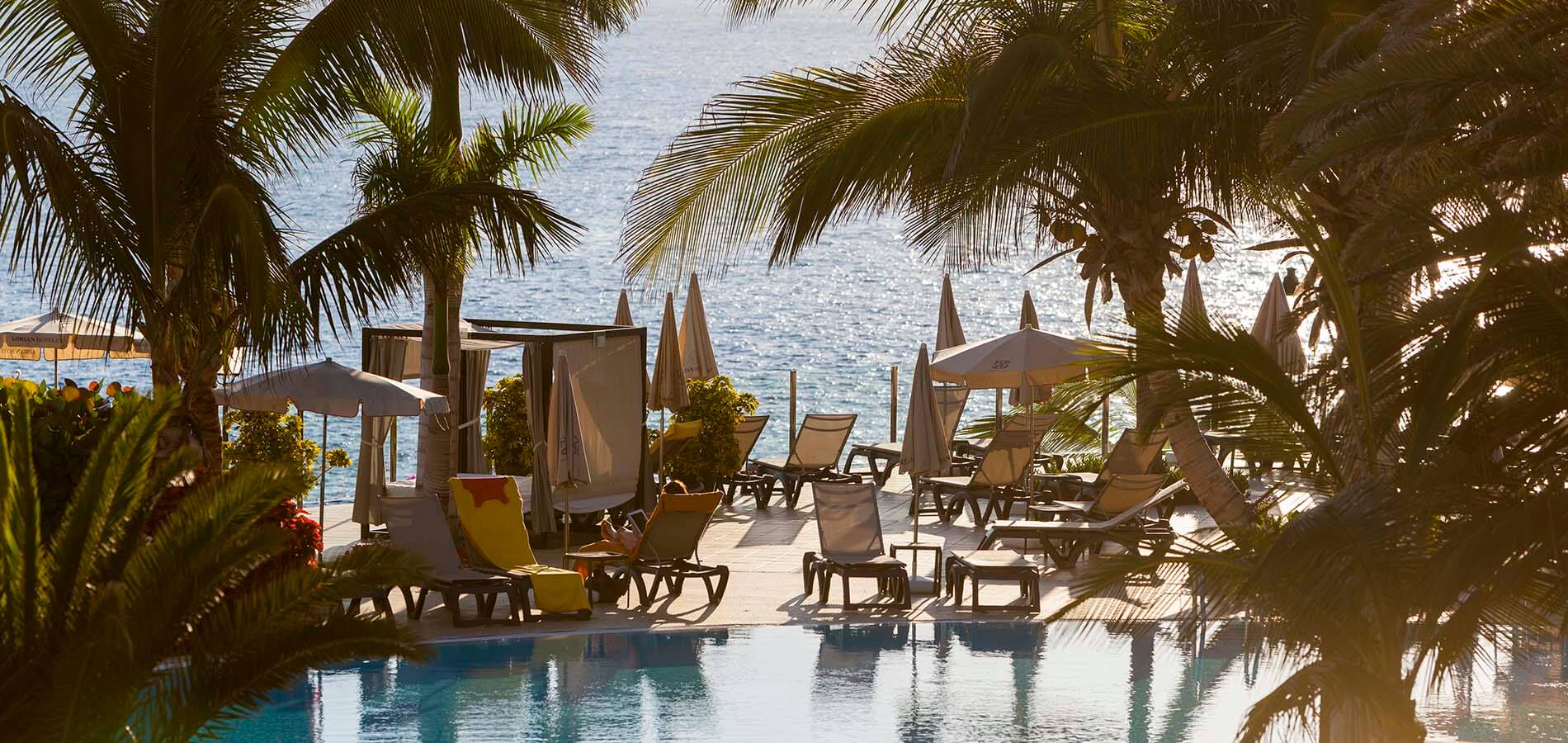 Hotel Roca Nivaria Hotel Roca Nivaria