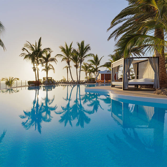 Hotel Roca Nivaria Hotel Roca Nivaria
