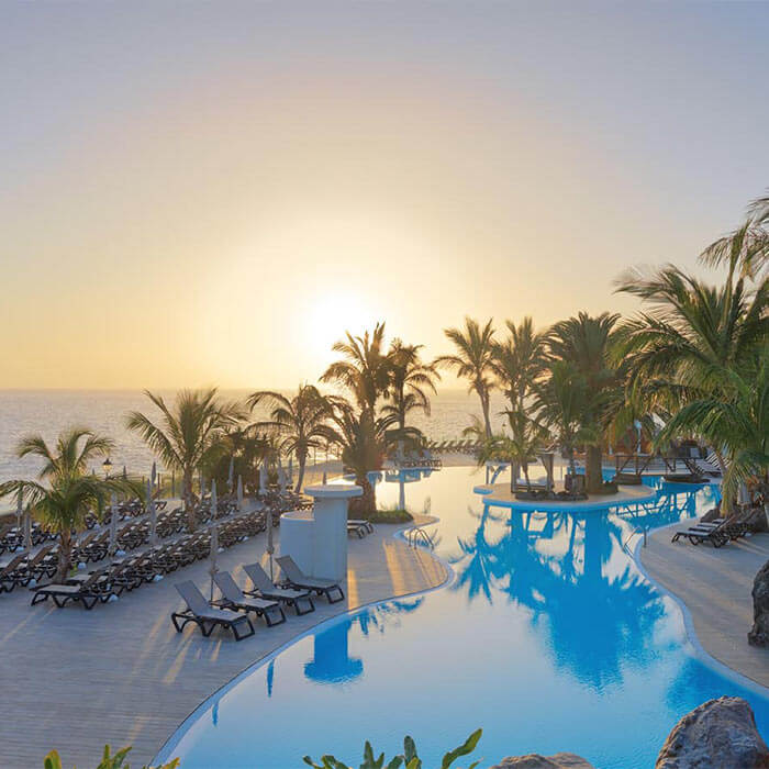 Hotel Roca Nivaria Hotel Roca Nivaria