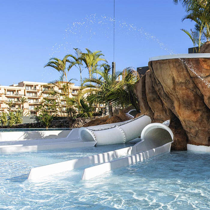 Hotel Roca Nivaria Hotel Roca Nivaria