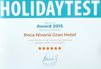 Hotel Roca Nivaria Hotel Roca Nivaria