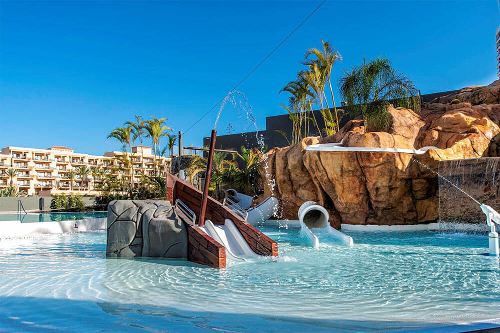 Hotel Roca Nivaria Hotel Roca Nivaria