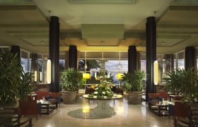 Hotel Roca Nivaria